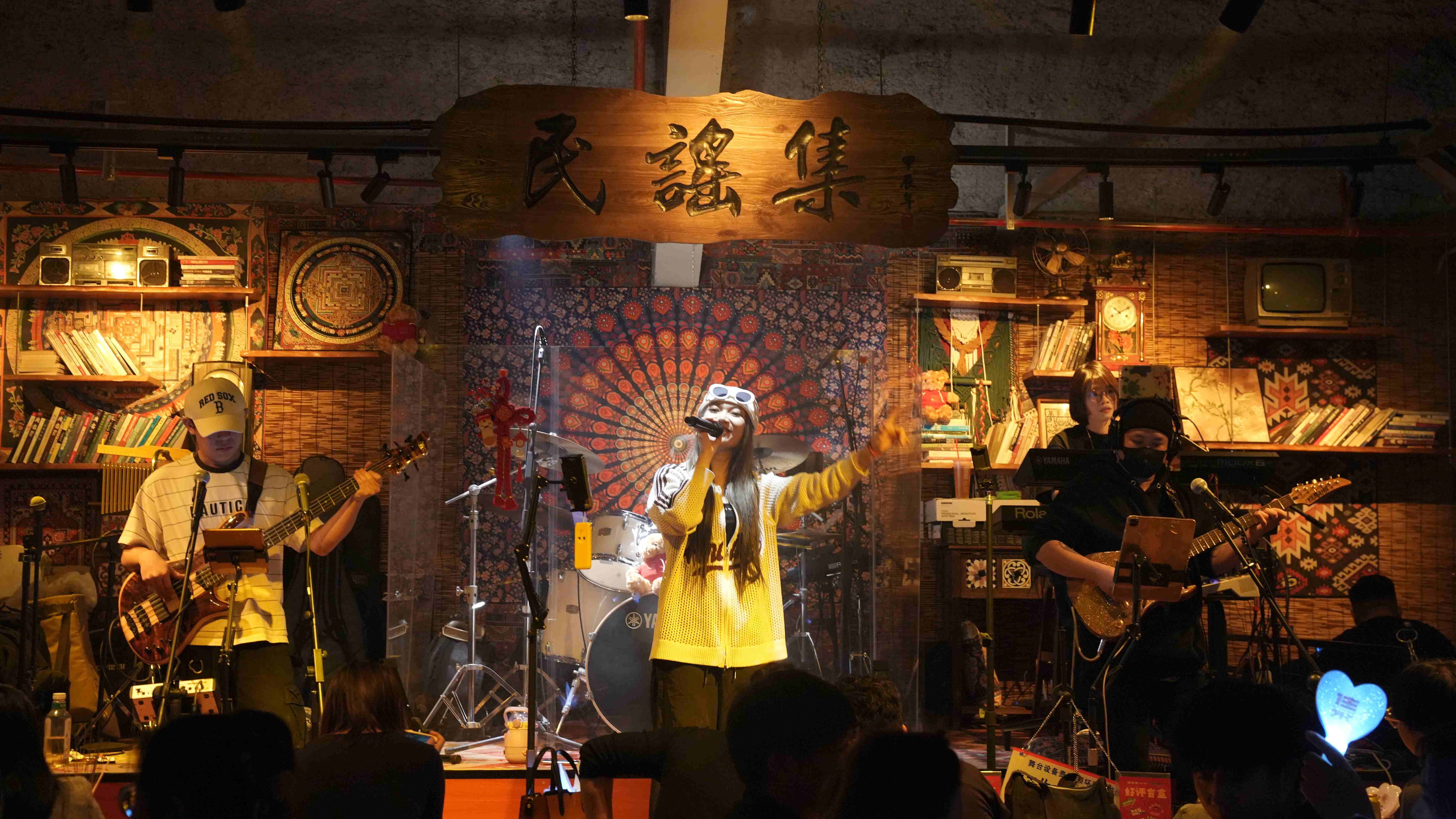 厦门民瑶集加盟